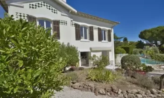Недвижимость Villa Cannes Croix des Gardes: 5