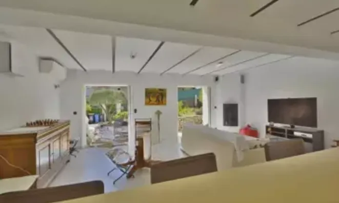 Недвижимость Villa Cannes Croix des Gardes: 9