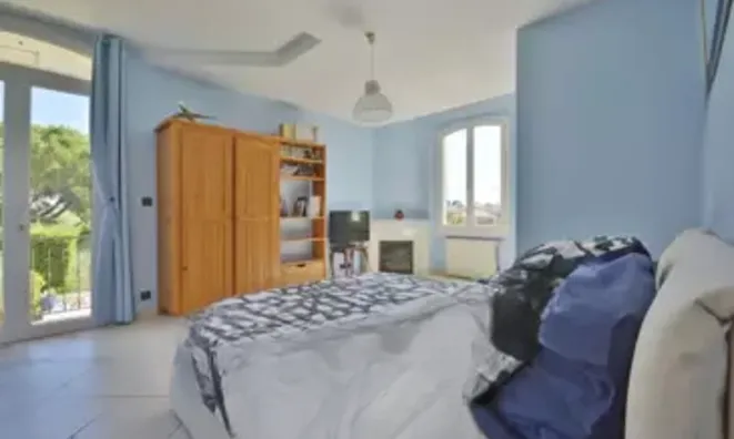 Недвижимость Villa Cannes Croix des Gardes: 12
