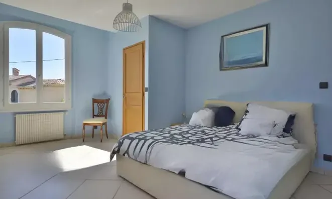 Недвижимость Villa Cannes Croix des Gardes: 13