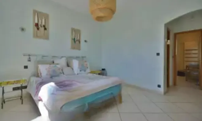 Недвижимость Villa Cannes Croix des Gardes: 14