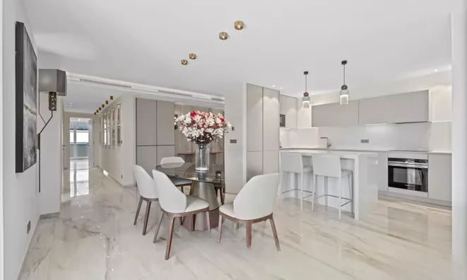 Недвижимость Villa Cannes: 5