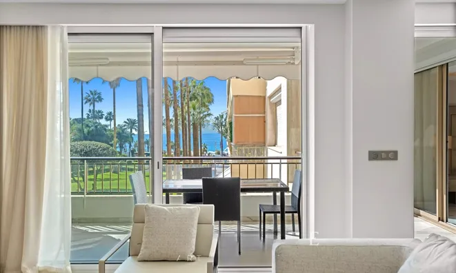 Недвижимость Villa Cannes: 7
