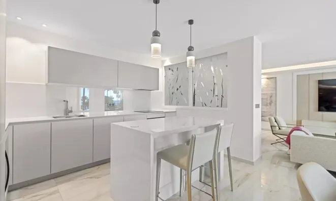 Недвижимость Villa Cannes: 8