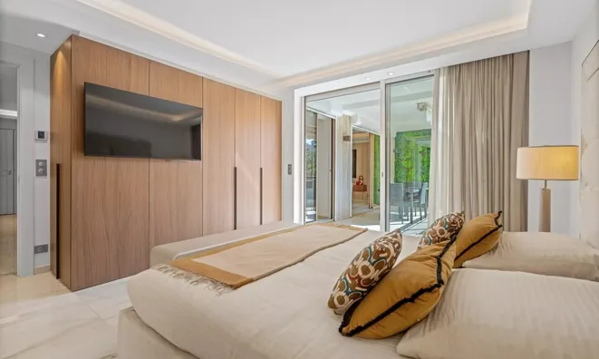 Недвижимость Villa Cannes: 14
