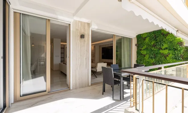 Недвижимость Villa Cannes: 18