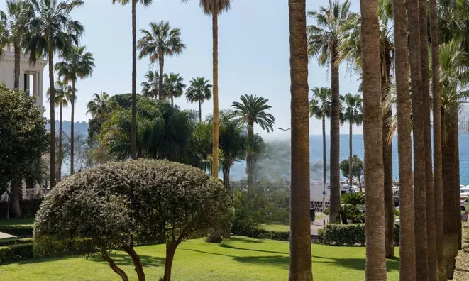 Недвижимость Villa Cannes: 19