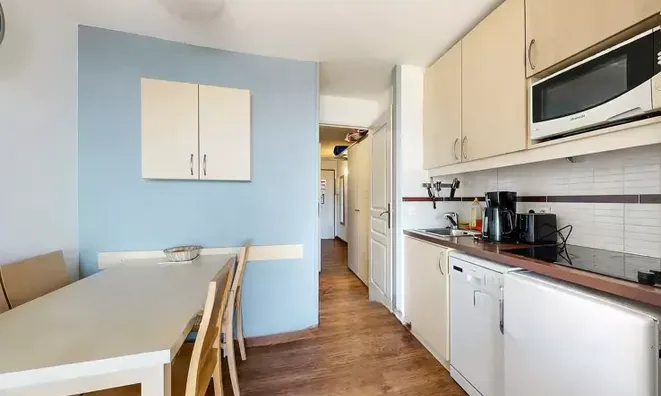 Недвижимость Villa Croix des Gardes: 7