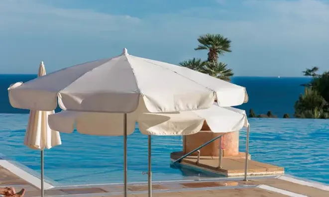 Недвижимость Villa Croix des Gardes: 10
