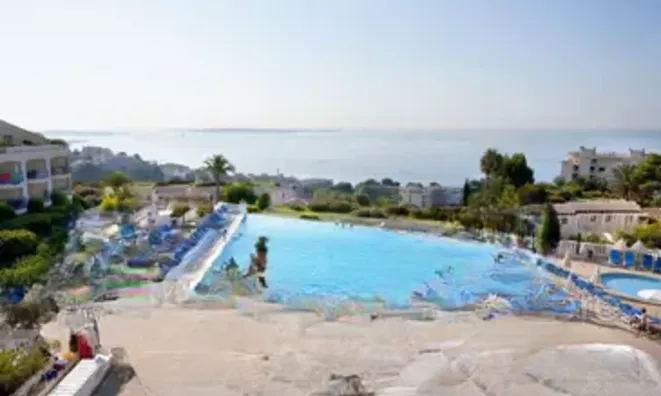 Недвижимость Villa Croix des Gardes: 12