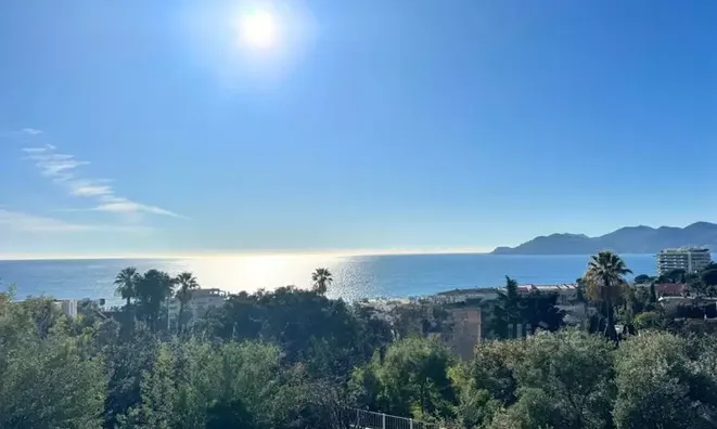 Недвижимость Villa Cannes Croix des Gardes: 4