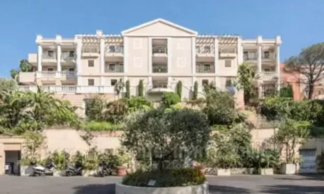 Недвижимость Villa Cannes Croix des Gardes: 6