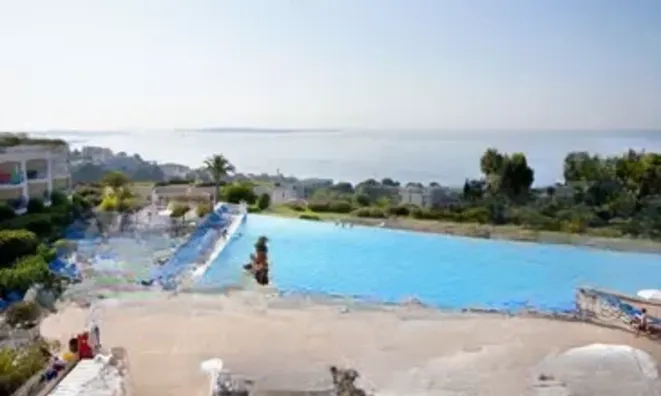 Недвижимость Villa Cannes Croix des Gardes: 12