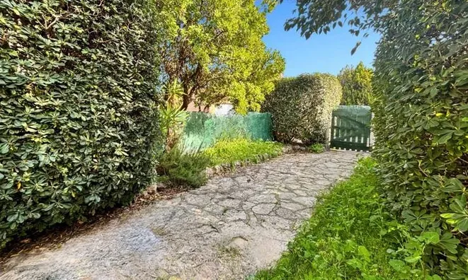 Недвижимость Villa La Bocca: 4