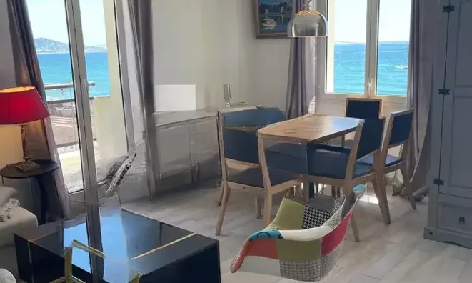 Недвижимость Villa La Bocca: 10