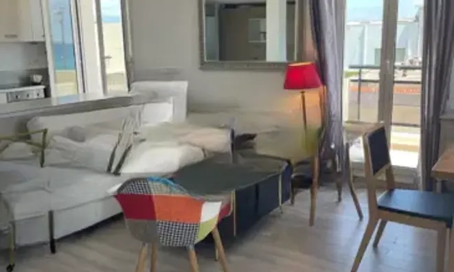 Недвижимость Villa La Bocca: 11