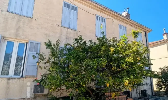 Недвижимость Villa La Bocca: 1
