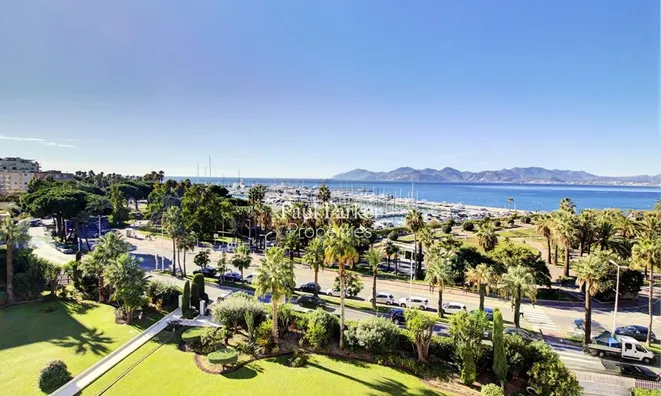 Недвижимость Villa Pointe Croisette: 1