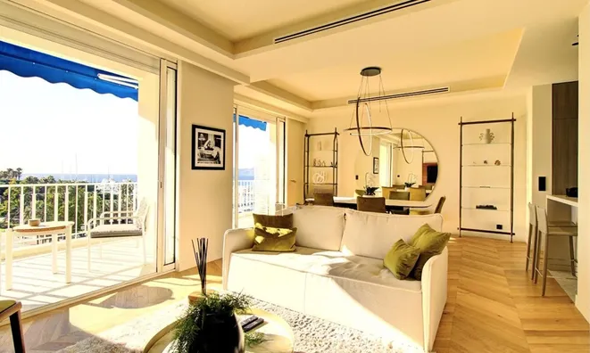 Недвижимость Villa Pointe Croisette: 2