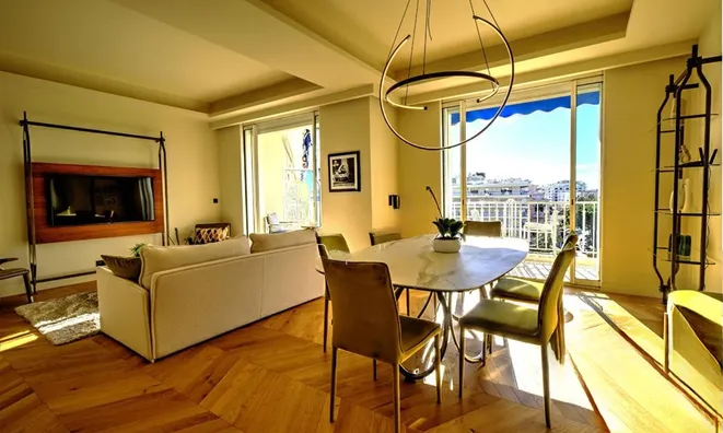 Недвижимость Villa Pointe Croisette: 3