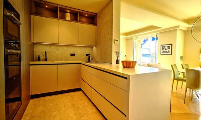 Недвижимость Villa Pointe Croisette: 4
