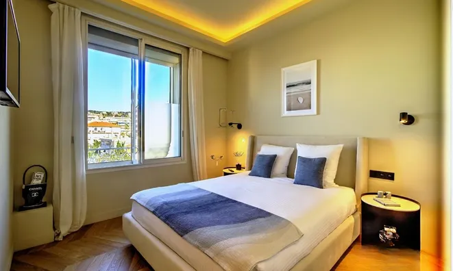 Недвижимость Villa Pointe Croisette: 5