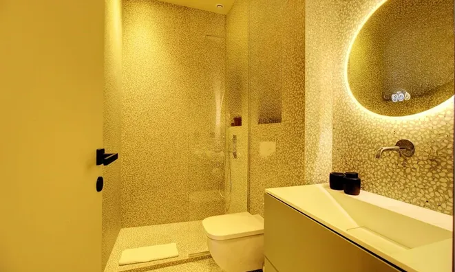 Недвижимость Villa Pointe Croisette: 6