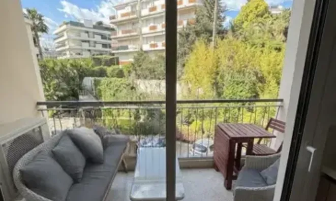 Недвижимость Villa Cannes: 3