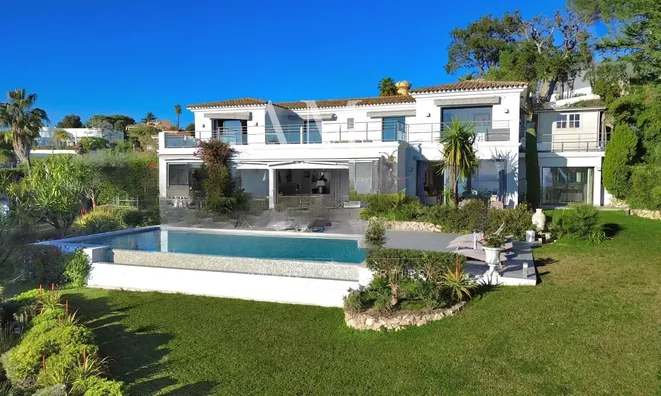 Недвижимость Villa Cannes Californie: 2