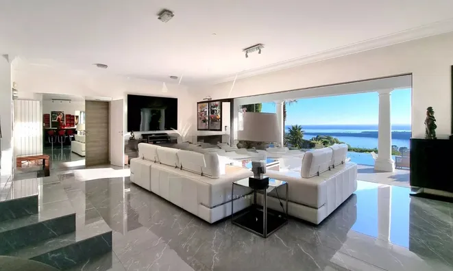 Недвижимость Villa Cannes Californie: 6