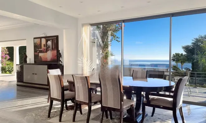 Недвижимость Villa Cannes Californie: 7