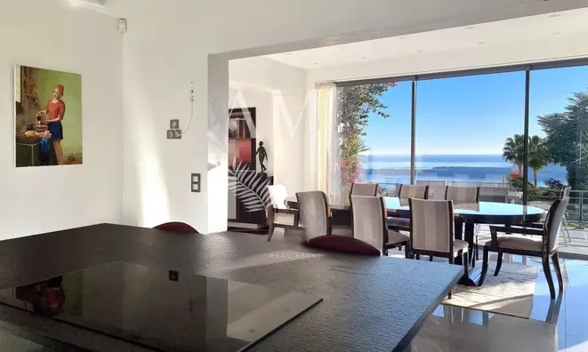 Недвижимость Villa Cannes Californie: 8