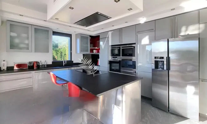 Недвижимость Villa Cannes Californie: 9