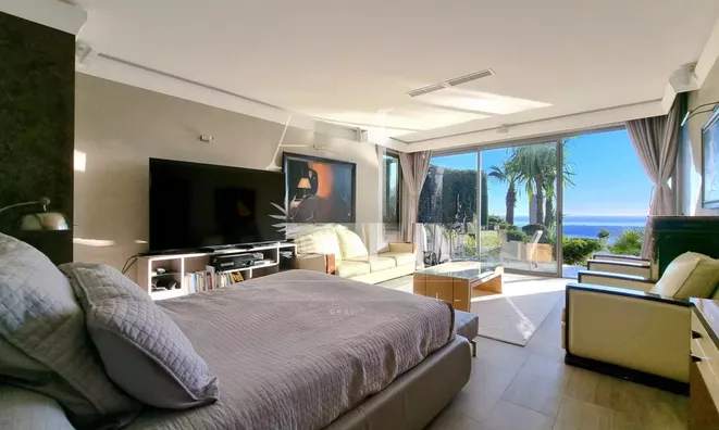 Недвижимость Villa Cannes Californie: 10