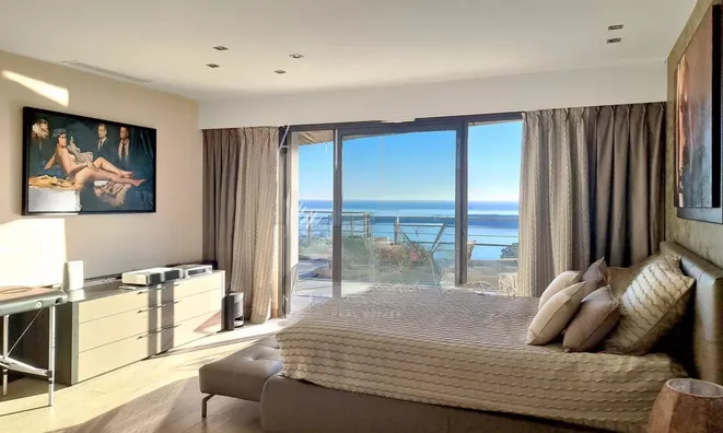 Недвижимость Villa Cannes Californie: 14