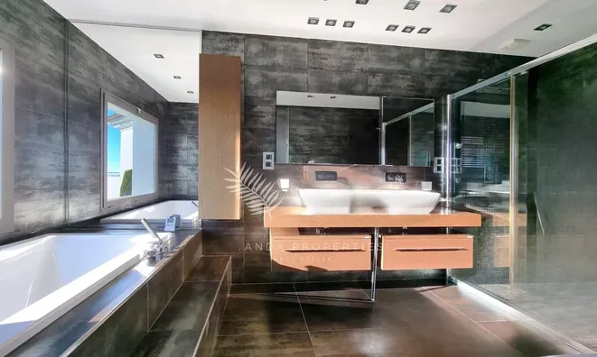 Недвижимость Villa Cannes Californie: 15
