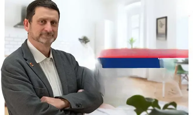Недвижимость Villa Petit Juas: 4