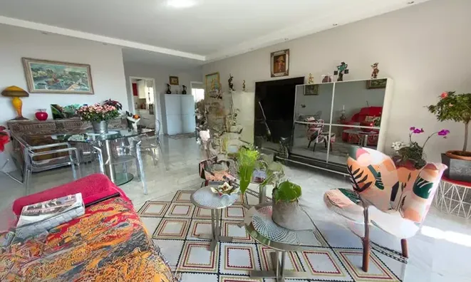 Недвижимость Villa Petit Juas: 10