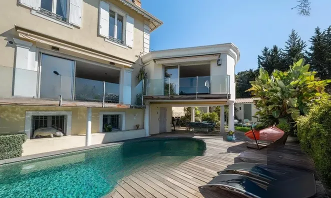 Недвижимость Villa Cannes: 1
