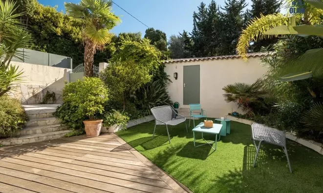 Недвижимость Villa Cannes: 2