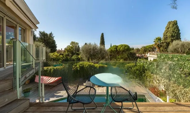 Недвижимость Villa Cannes: 3