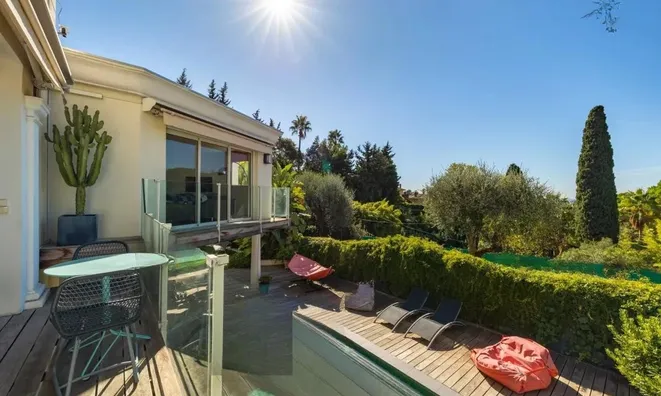 Недвижимость Villa Cannes: 4