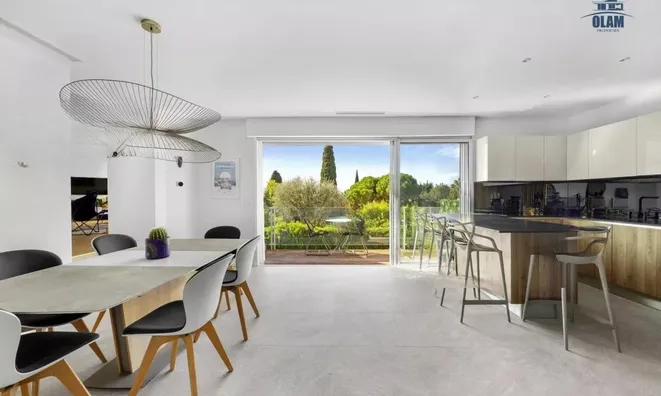 Недвижимость Villa Cannes: 5