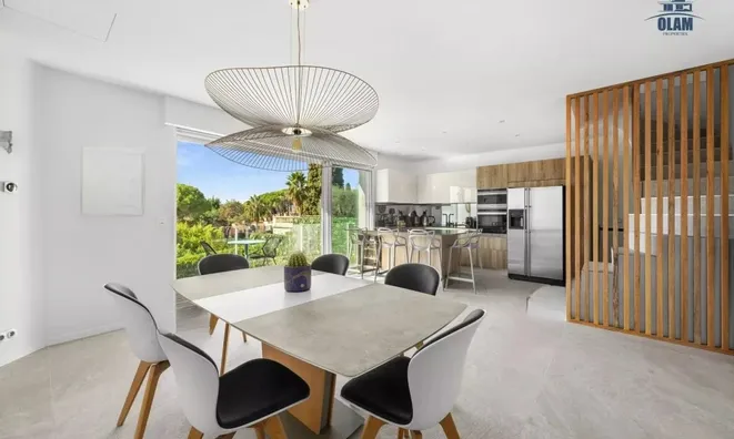 Недвижимость Villa Cannes: 6