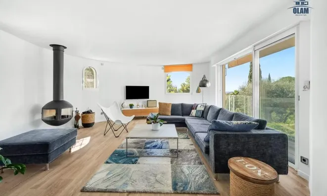 Недвижимость Villa Cannes: 10