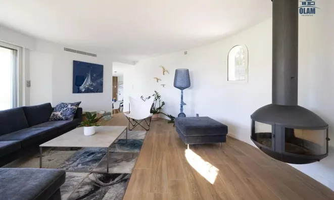 Недвижимость Villa Cannes: 11
