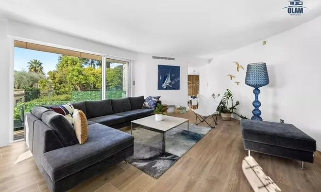 Недвижимость Villa Cannes: 12