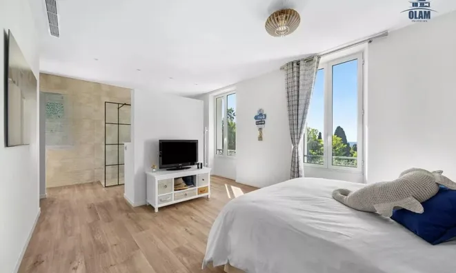 Недвижимость Villa Cannes: 13