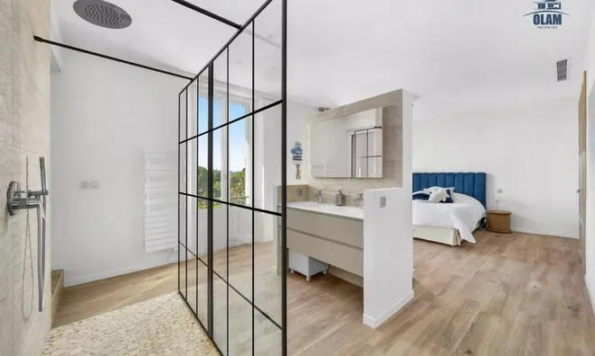 Недвижимость Villa Cannes: 14
