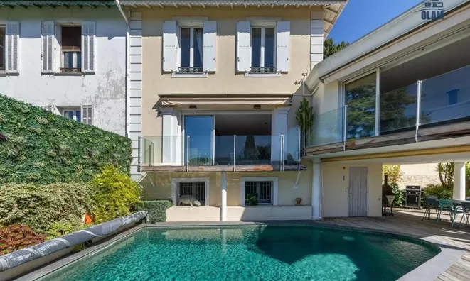 Недвижимость Villa Cannes: 19